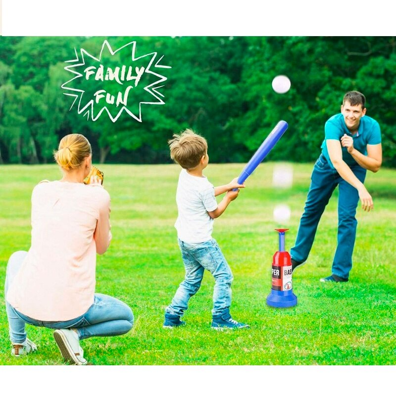 Juguete de béisbol para niños