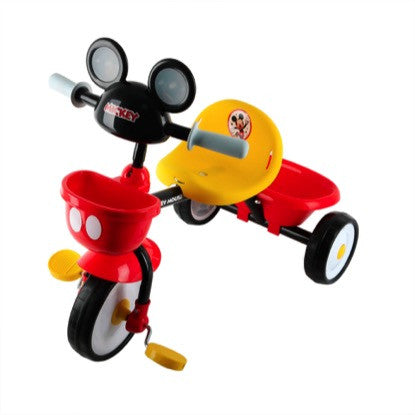 Triciclo de Mickey Disney