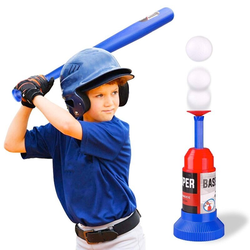 Juguete de béisbol para niños