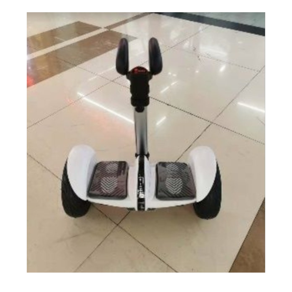 Scooter Smart Balance