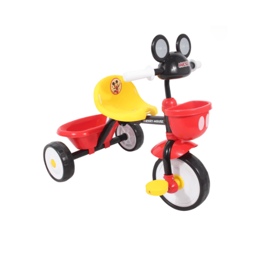 Triciclo de Mickey Disney