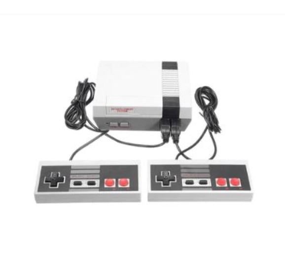 Consola de videojuegos clásicos Retro 620