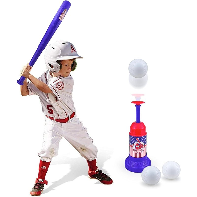 Juguete de béisbol para niños