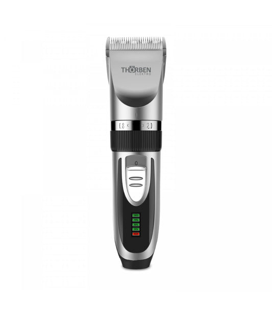 Máquina corta pelo Thor Cordless USB Pet Clipper