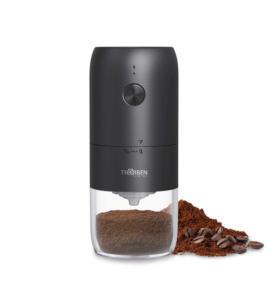 Moledor de café Thorben Usb Coffee Grinder