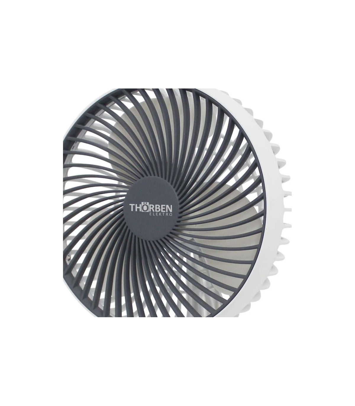 Ventilador inalámbrio y portátil Thorben iFan 6